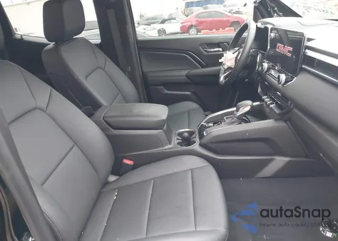 2024 GMC Canyon 2Wd Elevation z USA, uszkodzony, nr VIN 1GTP5BEK0R1320402